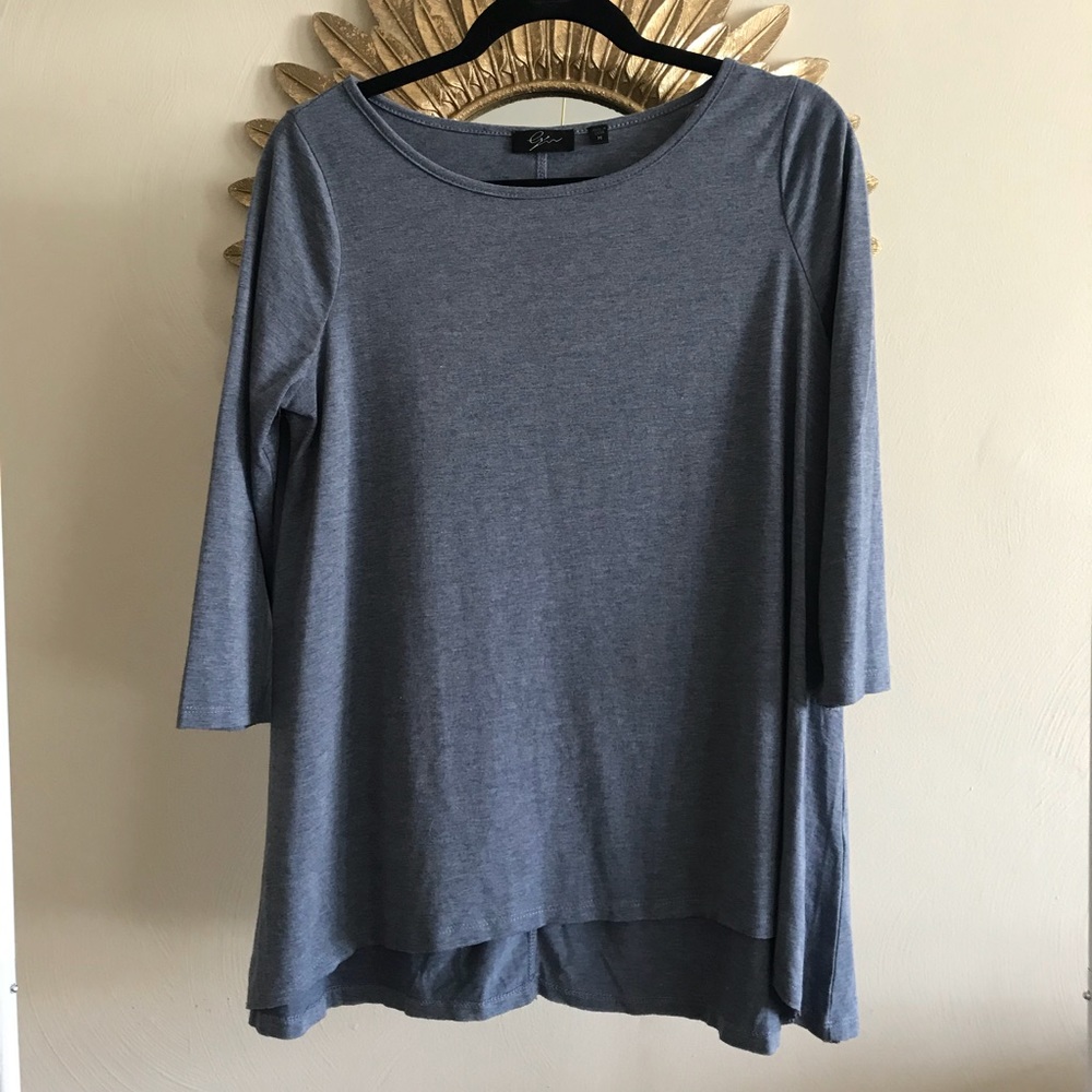 Aryn K • Tunic